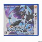 『中古即納』{3DS} ポケットモンスター ウルトラムーン 任天堂 (20171117)