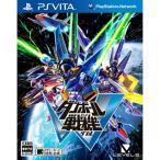 PSVITAソフト ダンボール戦機W