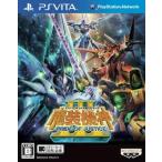 [ б/у немедленная уплата ]{PSVita} "Большая война супер-роботов" OG Saga . оборудование машина бог III PRIDE OF JUSTICE Bandai Namco игра s(20130822)