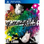 『中古即納』{表紙説明書なし}{PSVita} ダンガンロンパ1・2 Reload スパイク・チュンソフト (20131010)