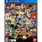 PSVita／Jスターズ ビクトリーVS