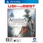 [ б/у немедленная уплата ]{PSVita} You Be I * The * лучший asa раковина Lead IIIreti Liberty (ASSASSIN'S CREED 3 LADY LIBERTY)(VLJM-35095) You Be I soft 