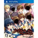コープスパーティー BLOOD DRIVE/PSVITA