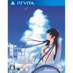 『中古即納』{PSVita}この大空に、翼をひろげて CRUISE SIGN(クルーズサイン) 通常版(20160331)