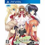 Rewrite/PSVITA