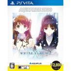 [ б/у немедленная уплата ]{PSVita} WHITE ALBUM2( белый альбом 2) -... направление .. сторона -AQUAPRICE2800ak Aplus (20141127)