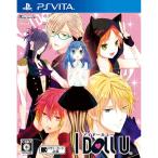 [ б/у немедленная уплата ]{PSVita} I DOLL U( I кукла You ) обычная версия I tia Factory (20150716)