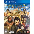 [ б/у немедленная уплата ]{PSVita}si vi laize-shon Revolution 2+(SID MEIER'S CIVILIZATION REVOLUTION 2+) Take two * inter laktib* Japan (20151203)