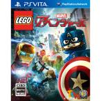 [ б/у немедленная уплата ]{PSVita} Lego LEGO&amp;reg;ma- bell Avengers wa-na- entertainment Japan (20160428)