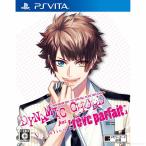 『中古即納』{PSVita}DYNAMIC CHORD feat.[r&ecirc;ve parfait](ダイナミックコード フィート レーヴパッフェ) V edition 通常版(20160929)