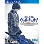 [ б/у немедленная уплата ]{ выгода товар }{ обложка инструкция нет }{PSVita}.. переворот. Val kyu задний Sega игра s(20170119)