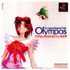 『中古即納』{PS}アポなしギャルズ お・り・ん・ぽ・す〜(No-appointment Gals Olympos)(19961025)