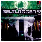 『中古即納』{表紙説明書なし}{PS} BELTLOGGER9(ベルトロガー9) 初回限定版 元気 (19961122)