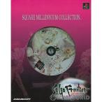 『中古即納』{PS}スクウェア ミレニアム コレクション サガ フロンティア(SAGA FRONTIER)(20000629)