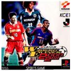 Jリーグ実況ウイニングイレブン2000 2nd
