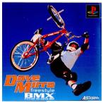 『中古』{PS}Dave Mirra freestyle BMX(デイブ ミラ フリースタイルBMX)(20010222)