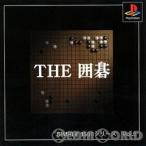 THE 囲碁 SIMPLE 1500シリーズVOL.5/PS