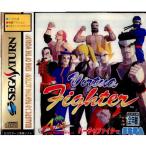 『中古即納』{お得品}{表紙説明書なし}{SS}Virtua FiGhter(バーチャファイター)(19941122)