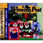 『中古即納』{SS} Winning Post EX(ウイニングポストEX) コーエー (19950811)