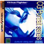 『中古即納』{SS} Virtua Fighter CG Portrait series Vol.1 SARAH BRYANT(バーチャファイター CGポートレートシリーズ Vol.1 サラ・ブライアント) セガ