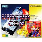 『中古即納』{お得品}{表紙説明書なし}{SS}VIRTUACOP(バーチャコップ) スペシャルパック(19951124)