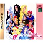 『中古即納』{表紙説明書なし}{SS} アンジェリーク Special(スペシャル) コーエー (19960329)