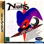 『中古即納』{表紙説明書なし}{SS} NiGHT(ナイツ) セガ (19960705)