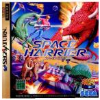 『中古即納』{お得品}{表紙説明書なし}{SS}SPACE HARRIER(スペースハリアー)(19960809)