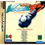 『中古即納』{SS}J.LEAGUE VICTORY GOAL'97(Jリーグ ビクトリーゴール97)(19970314)