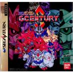 SDガンダム Gセンチュリー/セガサターン