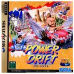 セガサターンソフト パワードリフト