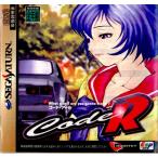 『中古即納』{表紙説明書なし}{SS} Code R(コード・アール) クインテット (19980709)