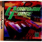『中古即納』{SS} GUARDIAN FORCE(ガーディアンフォース) サクセス(19980806)