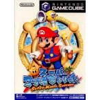 『中古即納』{GC}スーパーマリオサンシャイン(Super Mario Sunshine)(20020719)