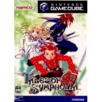 『中古即納』{表紙説明書なし}{GC}TALES OF SYMPHONIA(テイルズ オブ シンフォニア)(20030829)