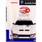 R：RACING EVOLUTION ゲームキューブ ゲームソフト 任天堂