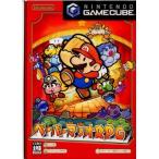 『中古即納』{表紙説明書なし}{GC} ペーパーマリオRPG 任天堂 (20040722)
