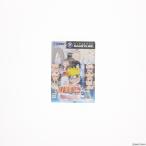 『中古即納』{表紙説明書なし}{GC} NARUTO -ナルト- 激闘忍者大戦!3 トミー (20041120)