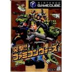 『中古即納』{表紙説明書なし}{GC} 突撃!!ファミコンウォーズ 任天堂 (20051027)