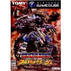 『中古即納』{表紙説明書なし}{GC}ZOIDS(ゾイド) フルメタルクラッシュ(20051027)