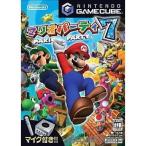 『中古即納』{表紙説明書なし}{GC} (マイクなし) マリオパーティ7(Mario Party 7) 任天堂 (20051110)