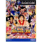 『中古即納』{GC} ONE PIECE(ワンピース) パイレーツカーニバル バンダイ(20051123)