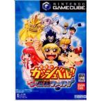NGCソフト 金色のガッシュベル!!〜ゴー!ゴー!魔物ファイト!!〜