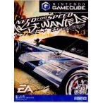 NGCソフト Need for Speed： Most Wanted