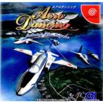 『中古即納』{表紙説明書なし}{DC} エアロダンシング フューチャリング ブルー インパルス(AERO DANCING featuring Blue Impulse) CSK総合研究所 (19990304)