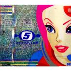 『中古即納』{DC} スペースチャンネル5(SPACE CHANNEL 5) セガ (19991216)