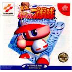 実況パワフルプロ野球 Dreamcast Edition/ドリームキャスト