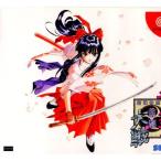 『中古即納』{表紙説明書なし}{DC}サクラ大戦 通常版(20000525)