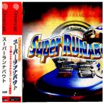 『中古即納』{表紙説明書なし}{DC} Super RUNABOUT(スーパーランナバウト) クライマックス (20000525)