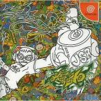 『中古即納』{表紙説明書なし}{DC} ジェット セット ラジオ セガ (20000629)